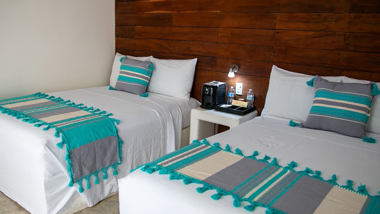 Photo of Bedroom in Centro