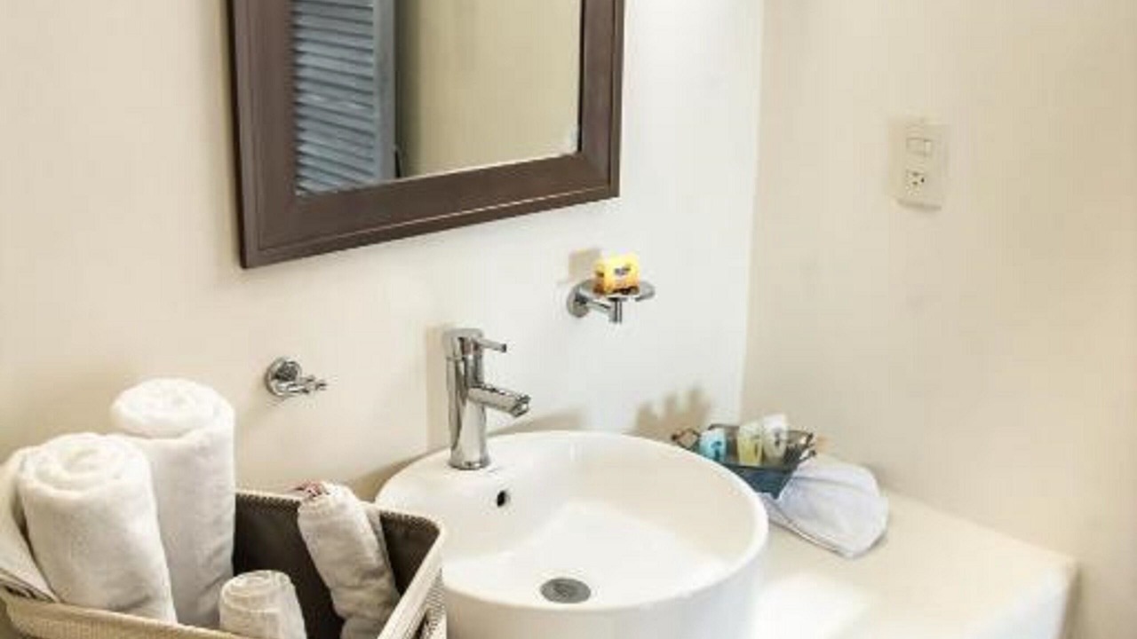 Photo of Bathroom in Centro
