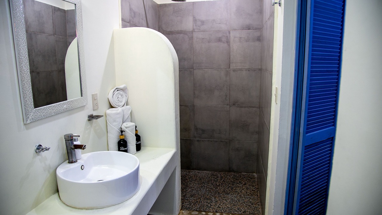 Photo of Bedroom in Centro
