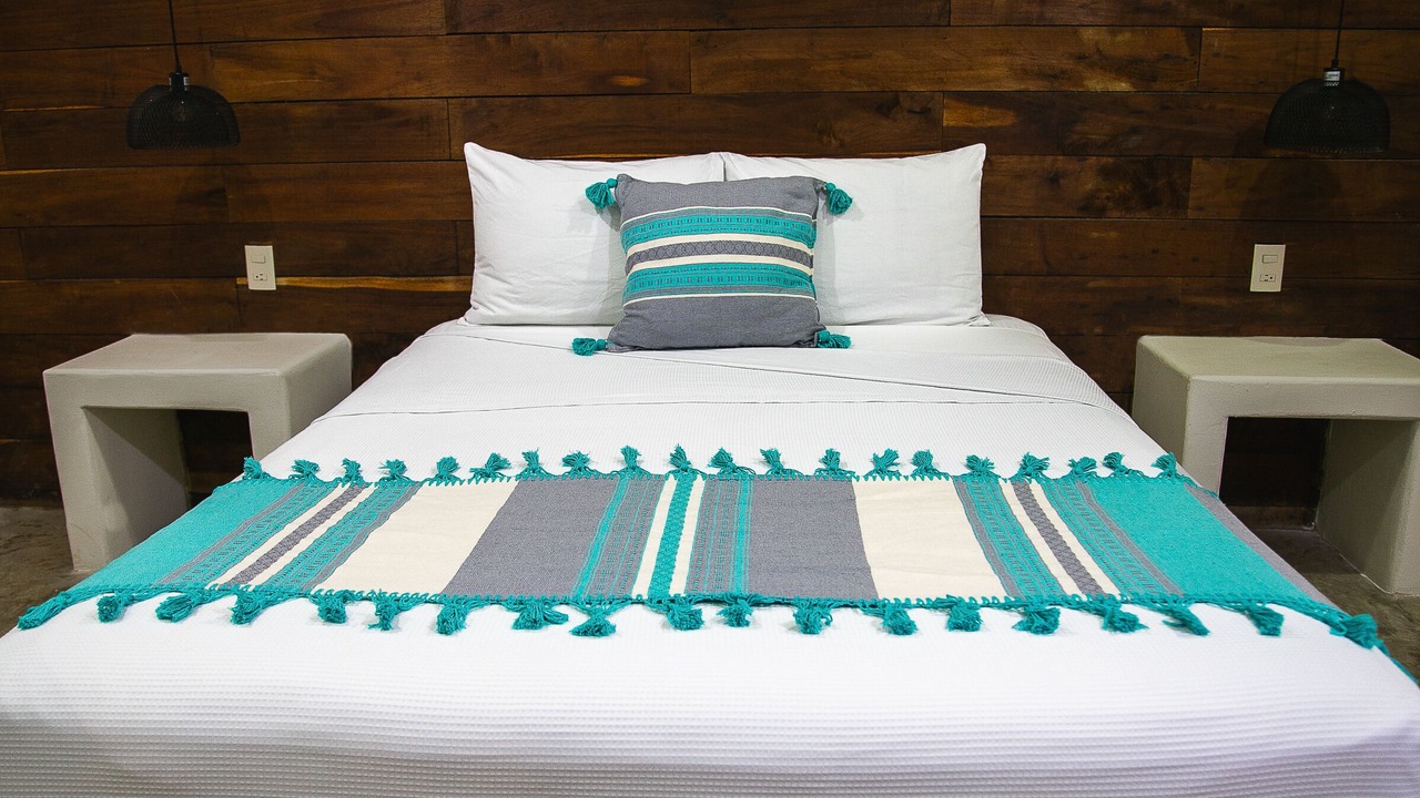 Photo of Bedroom in Centro