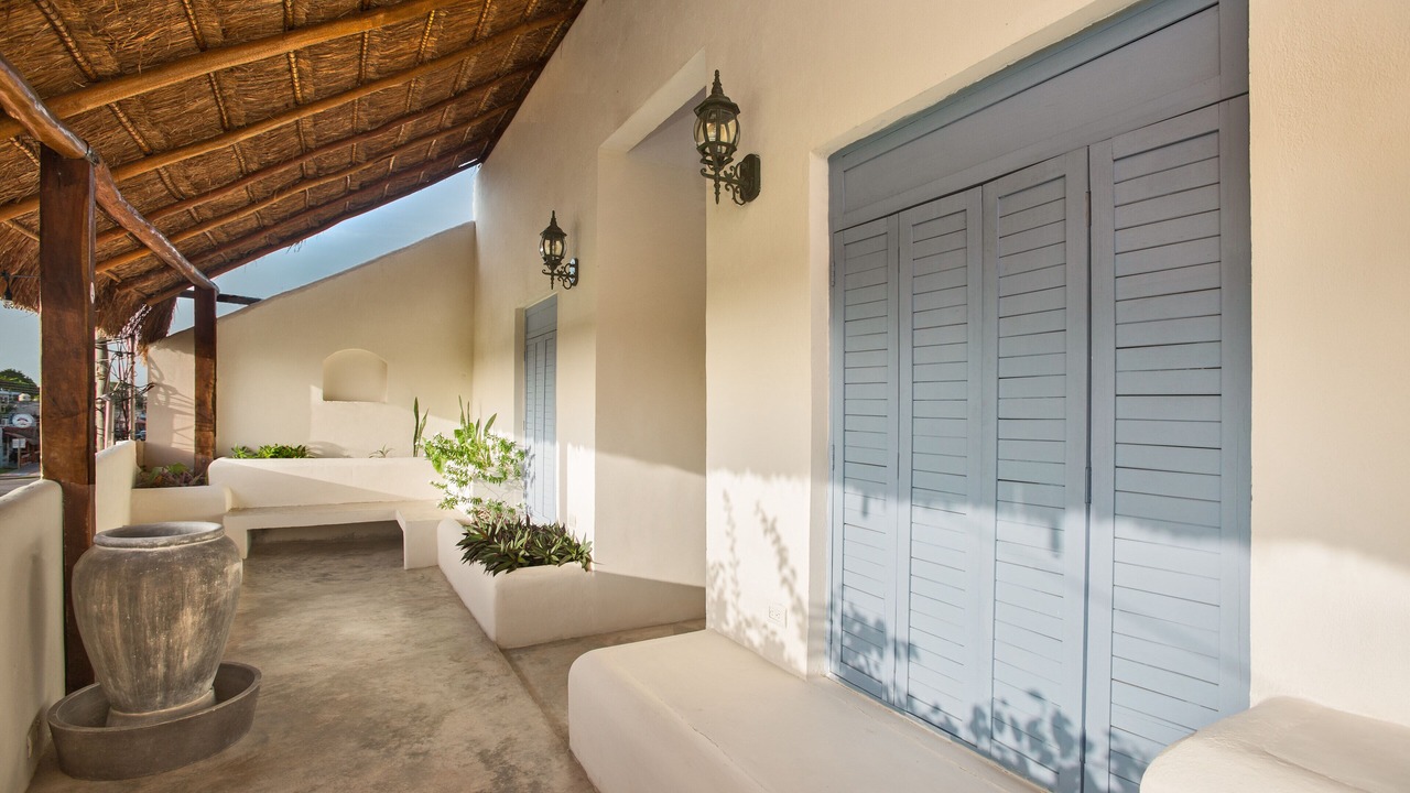 Photo of Outdoor in Centro