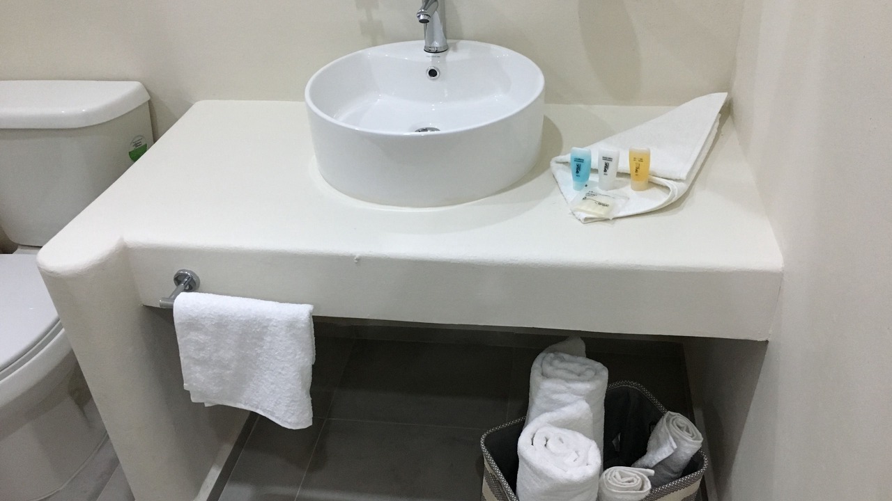 Photo of Bathroom in Centro