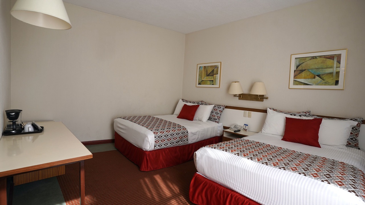 Photo of Bedroom in Downtown Culiacan