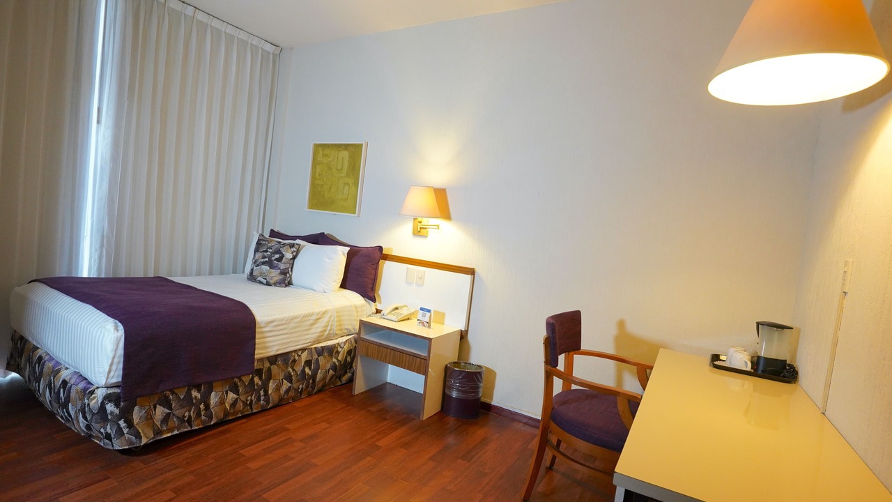 Photo of Bedroom in Downtown Culiacan