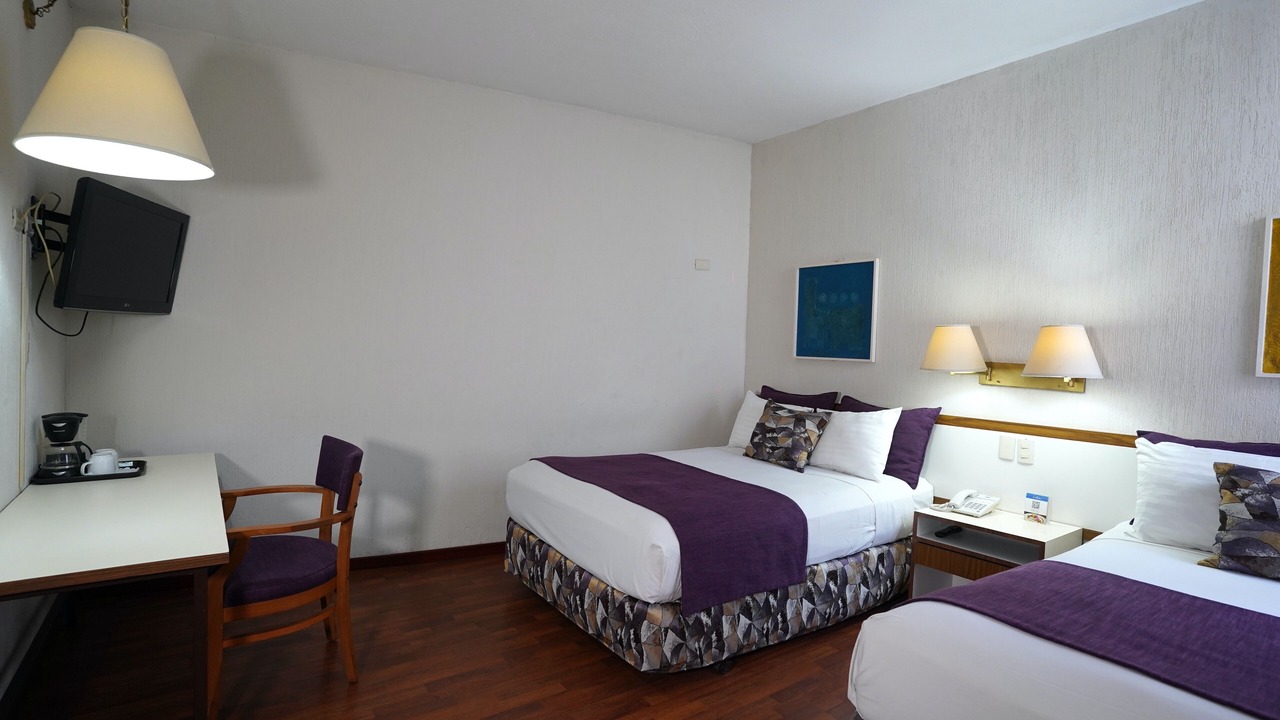 Photo of Bedroom in Downtown Culiacan