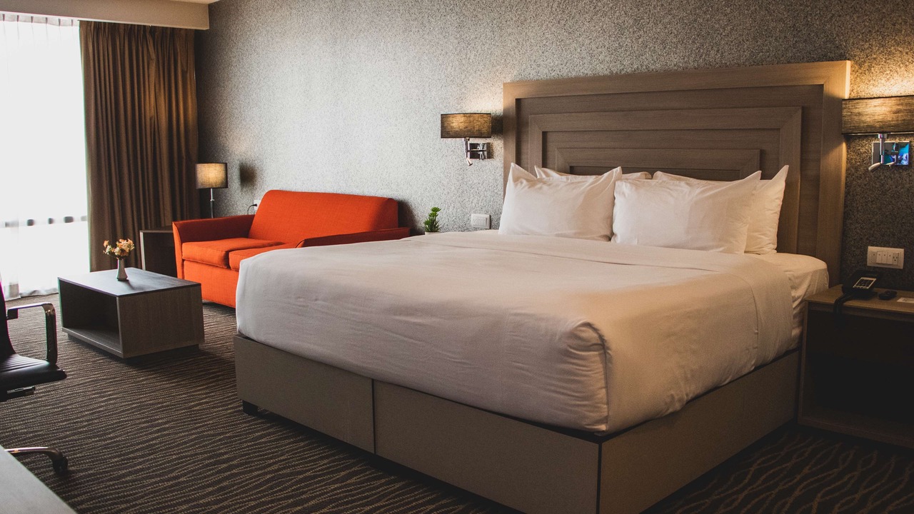 Photo of Bedroom in Leon
