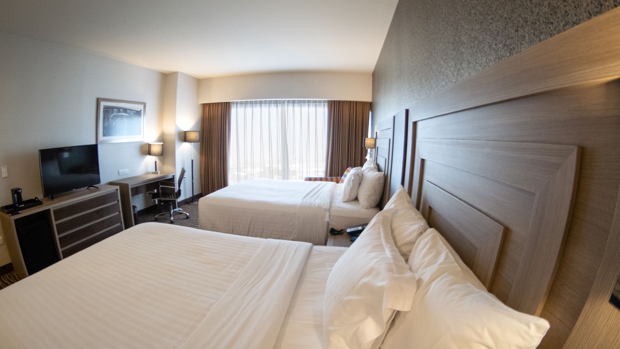 Photo of Bedroom in Leon
