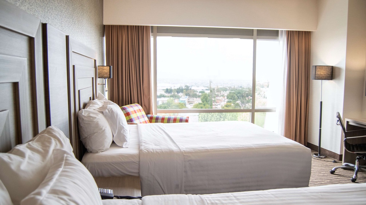 Photo of Bedroom in Leon