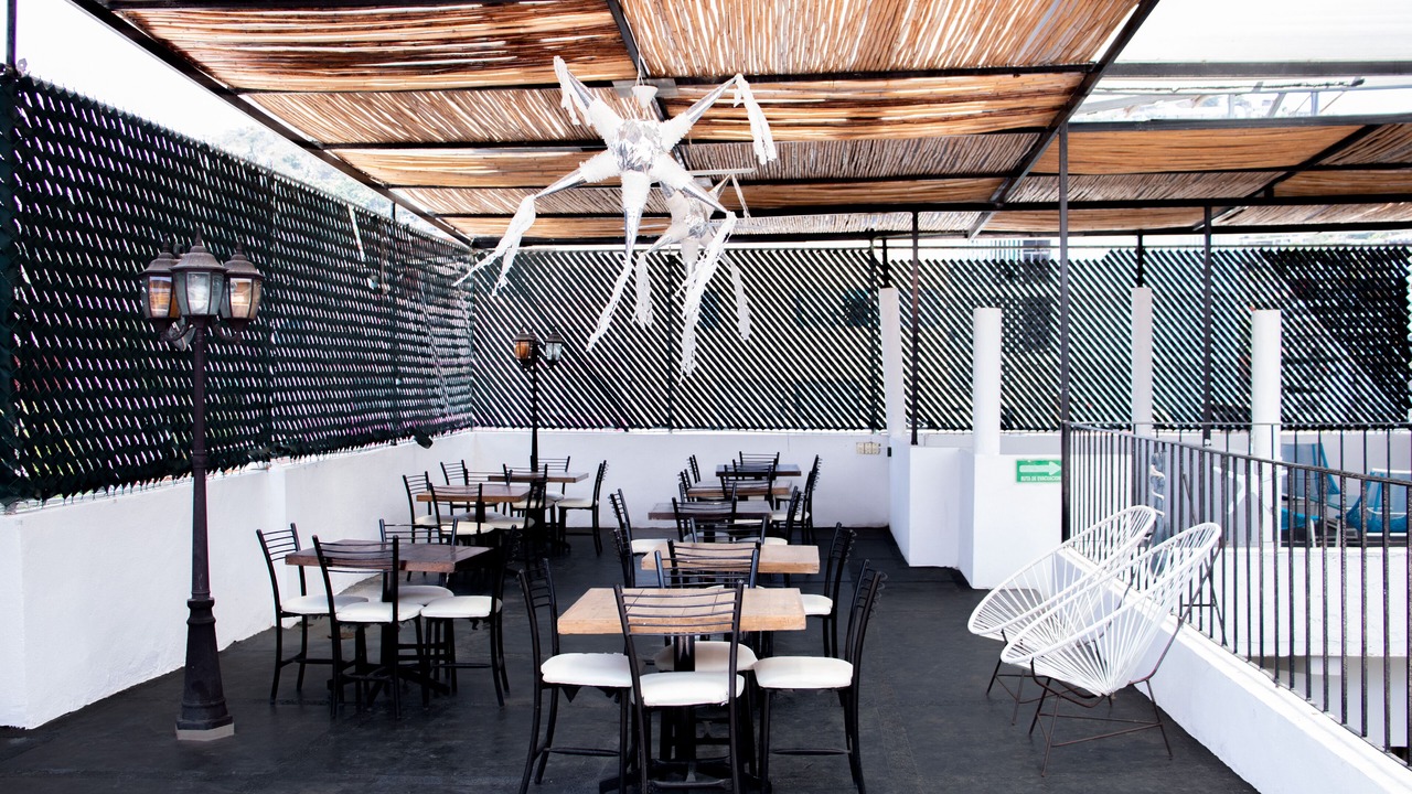 Photo of Patio Balcony in Acapulco Tradicional
