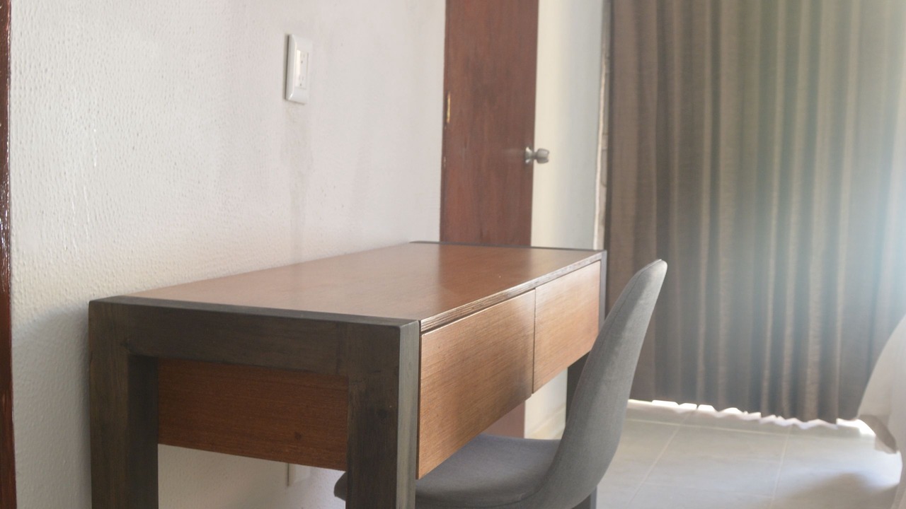 Photo of Bedroom in Acapulco Tradicional