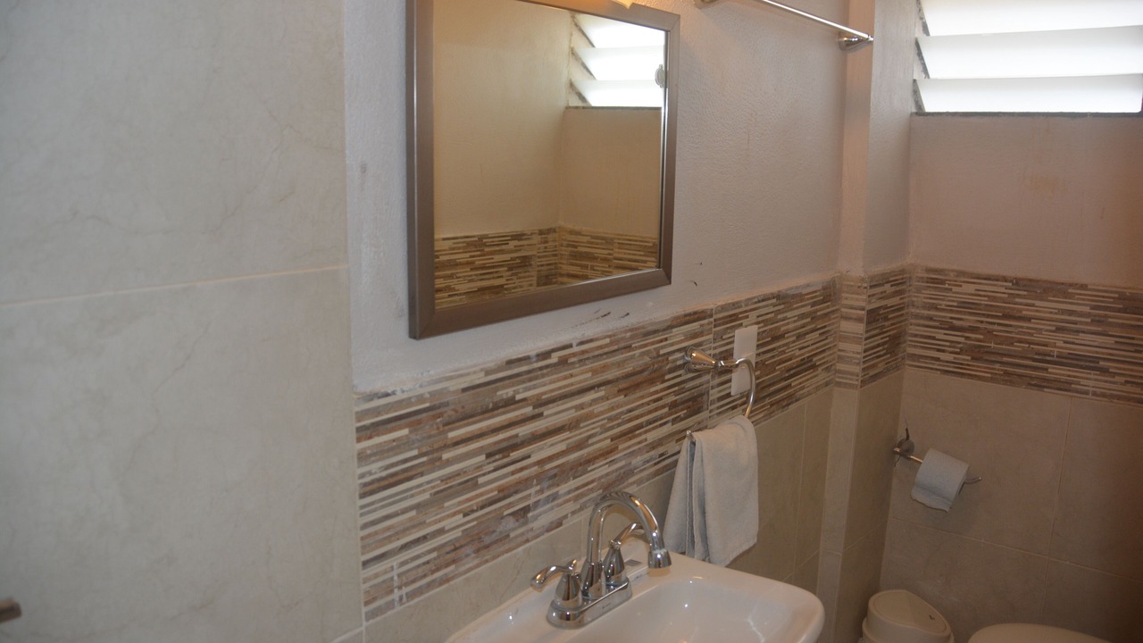Photo of Bathroom in Acapulco Tradicional