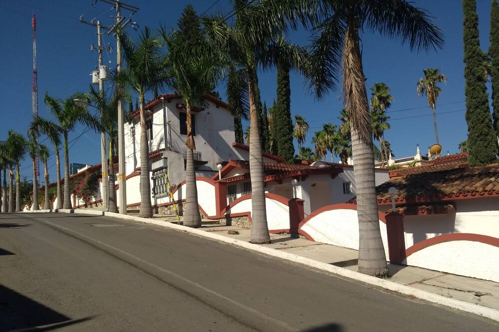 Photo of Outdoor in Ciudad Victoria