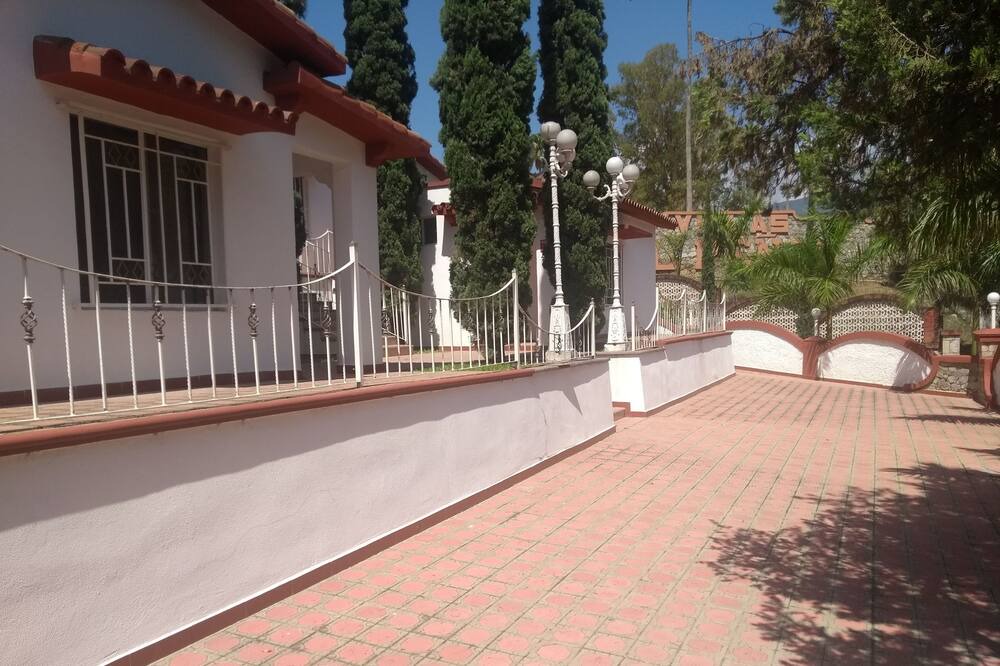 Photo of Patio Balcony in Ciudad Victoria