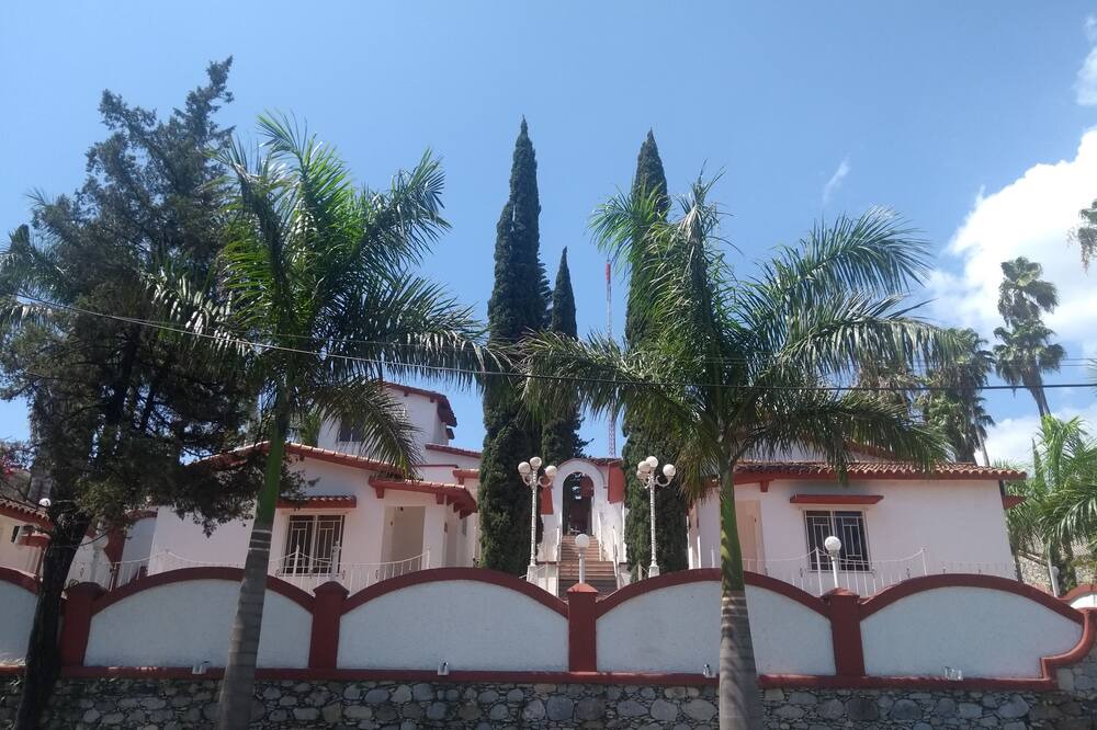 Photo of Outdoor in Ciudad Victoria