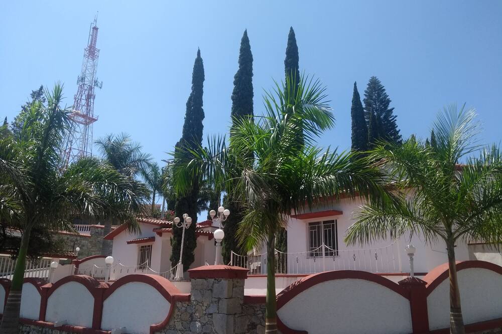 Photo of Outdoor in Ciudad Victoria