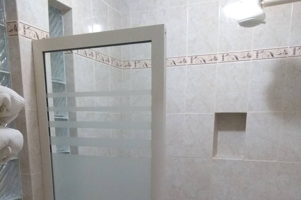 Photo of Bathroom in Ciudad Victoria