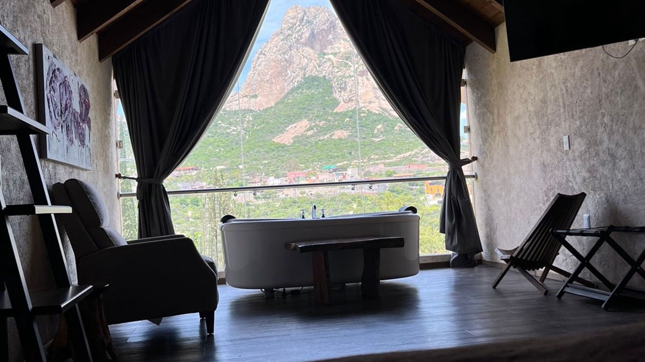 Photo of Bedroom in Bernal