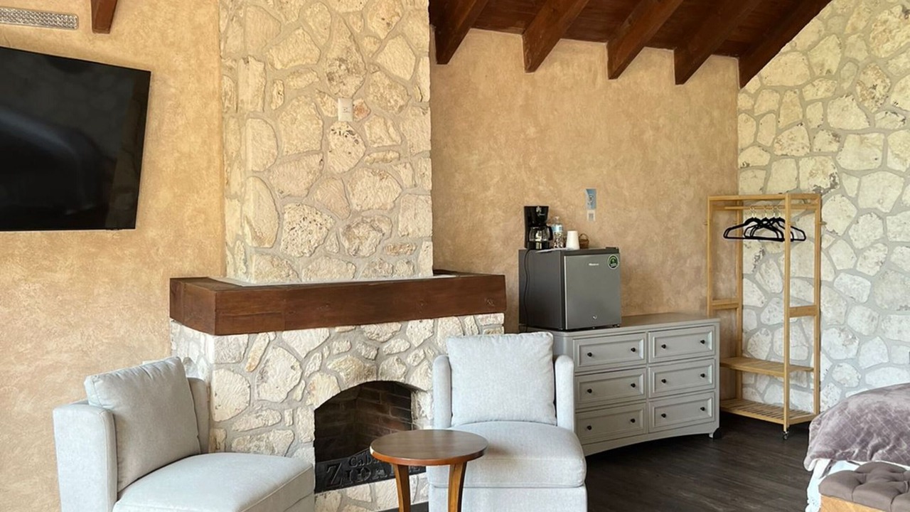 Photo of Bedroom in Bernal