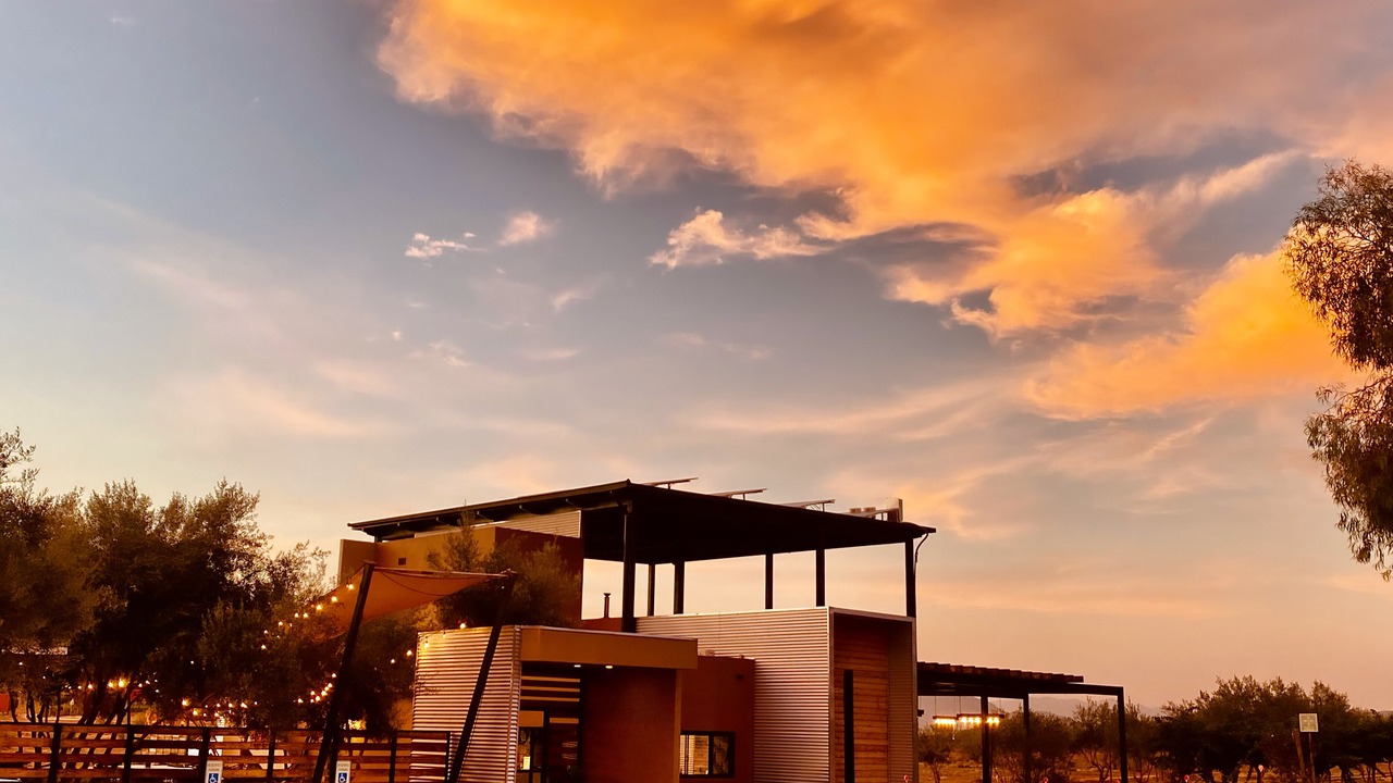Photo of Outdoor in Valle de Guadalupe