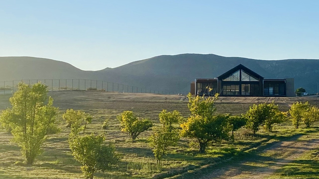 Photo of Outdoor in Valle de Guadalupe