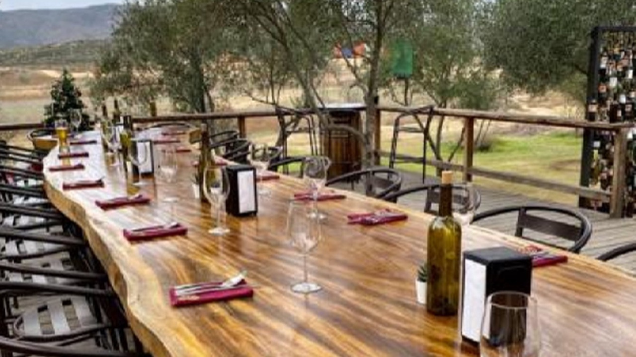 Photo of Others in Valle de Guadalupe