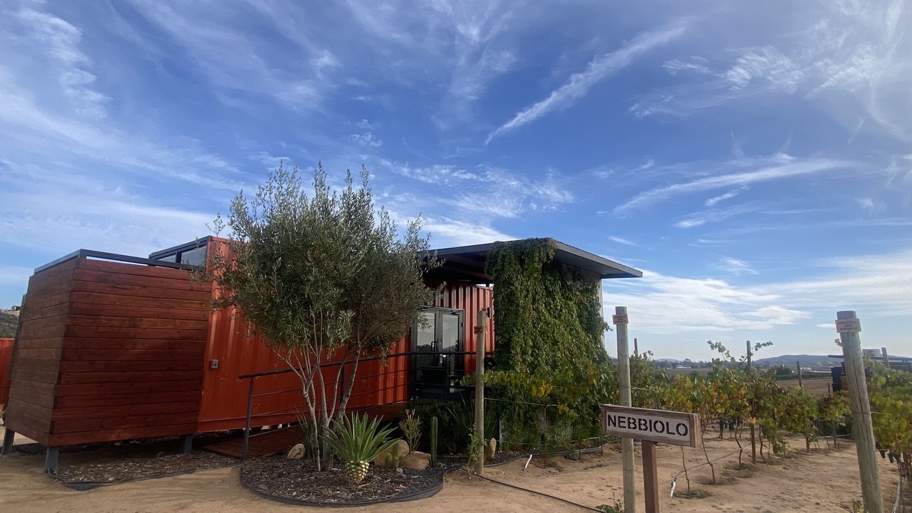 Photo of Others in Valle de Guadalupe