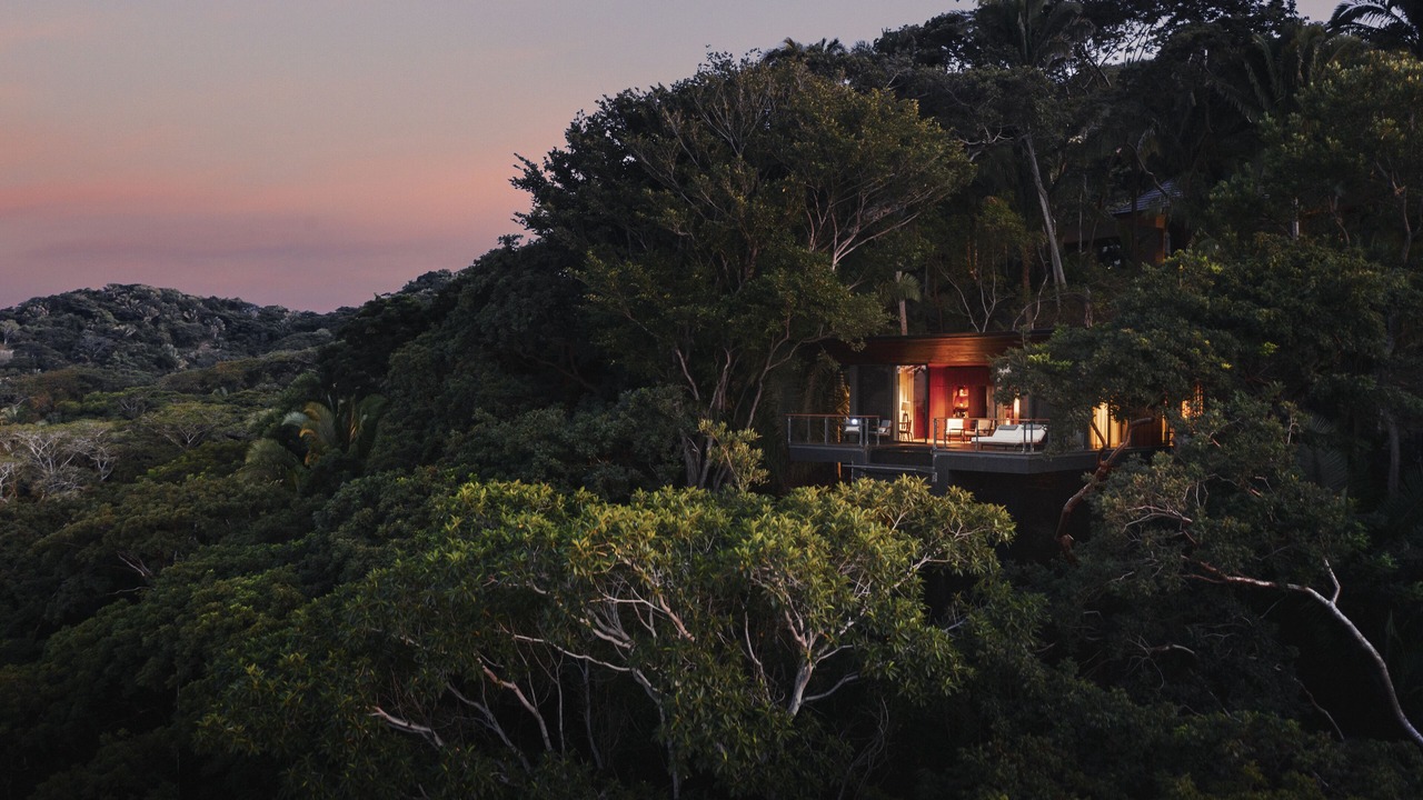 Photo of Bedroom in Lo de Marcos