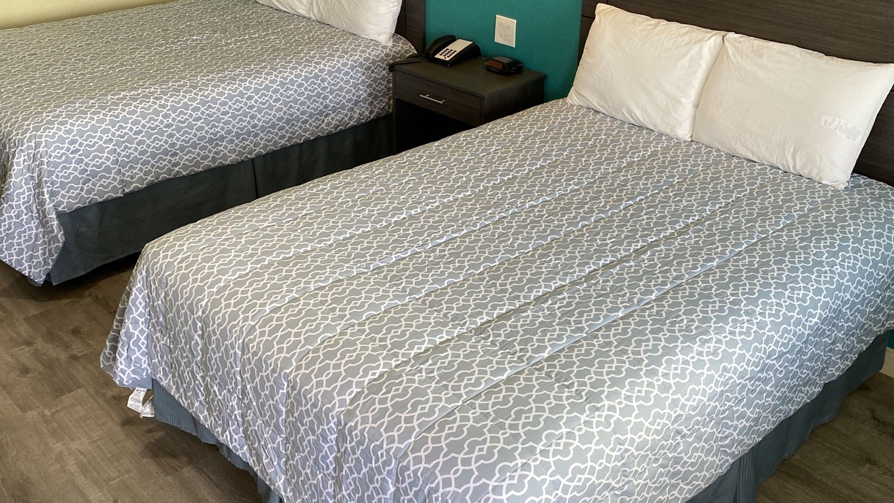 Photo of Bedroom in Gila Bend