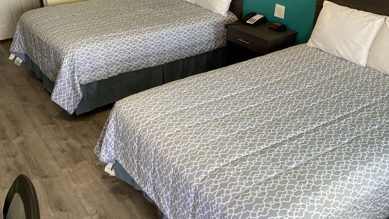 Photo of Bedroom in Gila Bend
