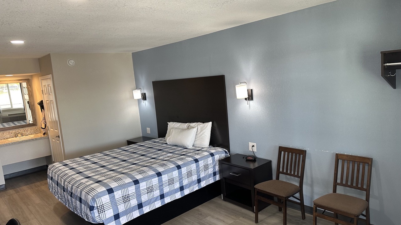 Photo of Bedroom in Gila Bend