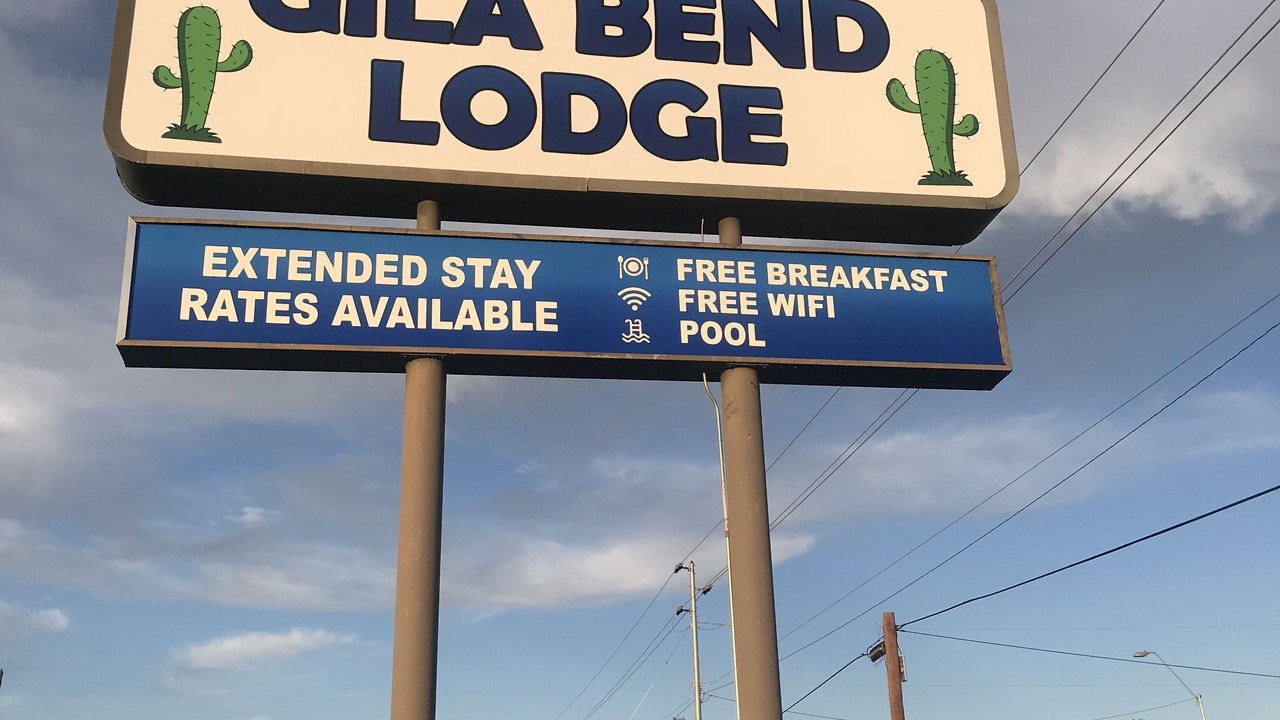 Photo of Outdoor in Gila Bend