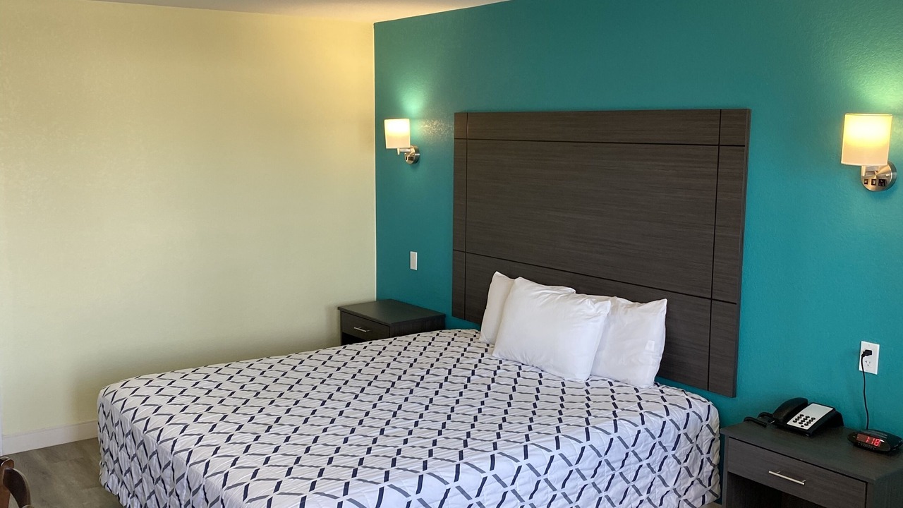Photo of Bedroom in Gila Bend