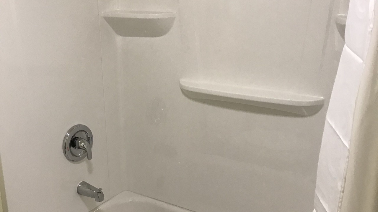 Photo of Bathroom in Gila Bend