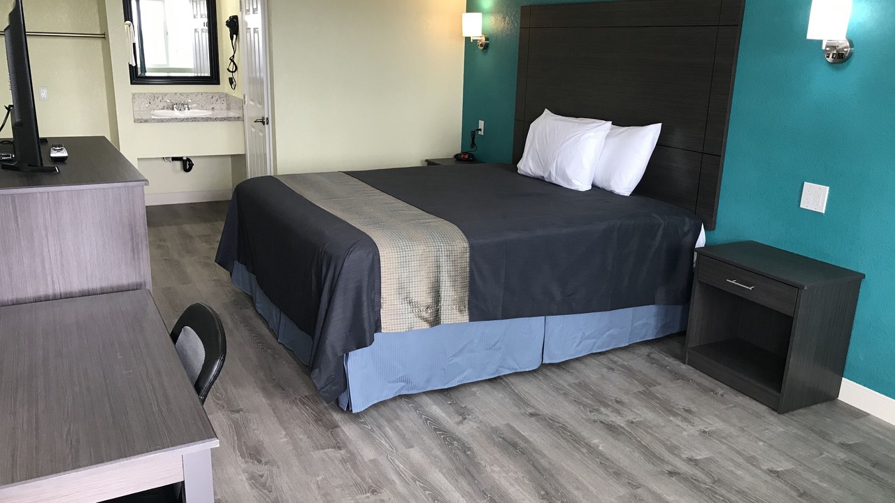 Photo of Bedroom in Gila Bend