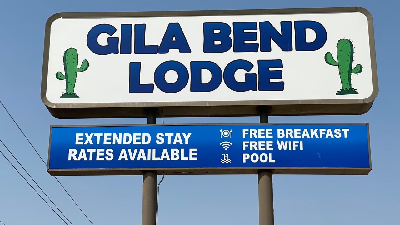 Photo of Outdoor in Gila Bend