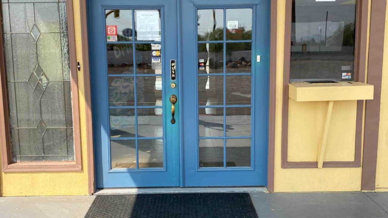 Photo of Outdoor in Gila Bend