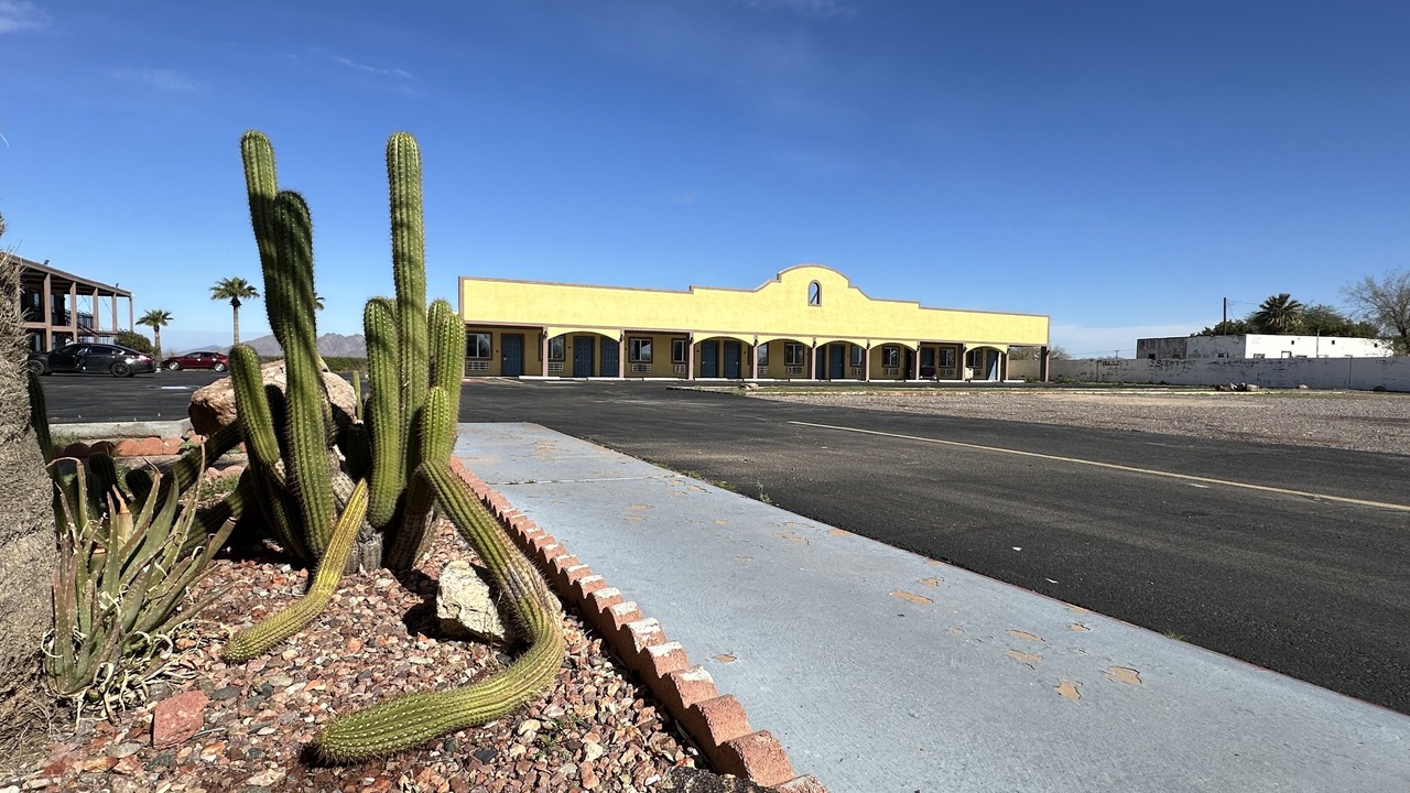 Photo of Outdoor in Gila Bend