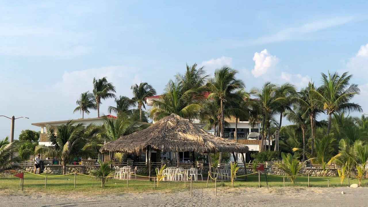 Photo of Others in Puerto Arista