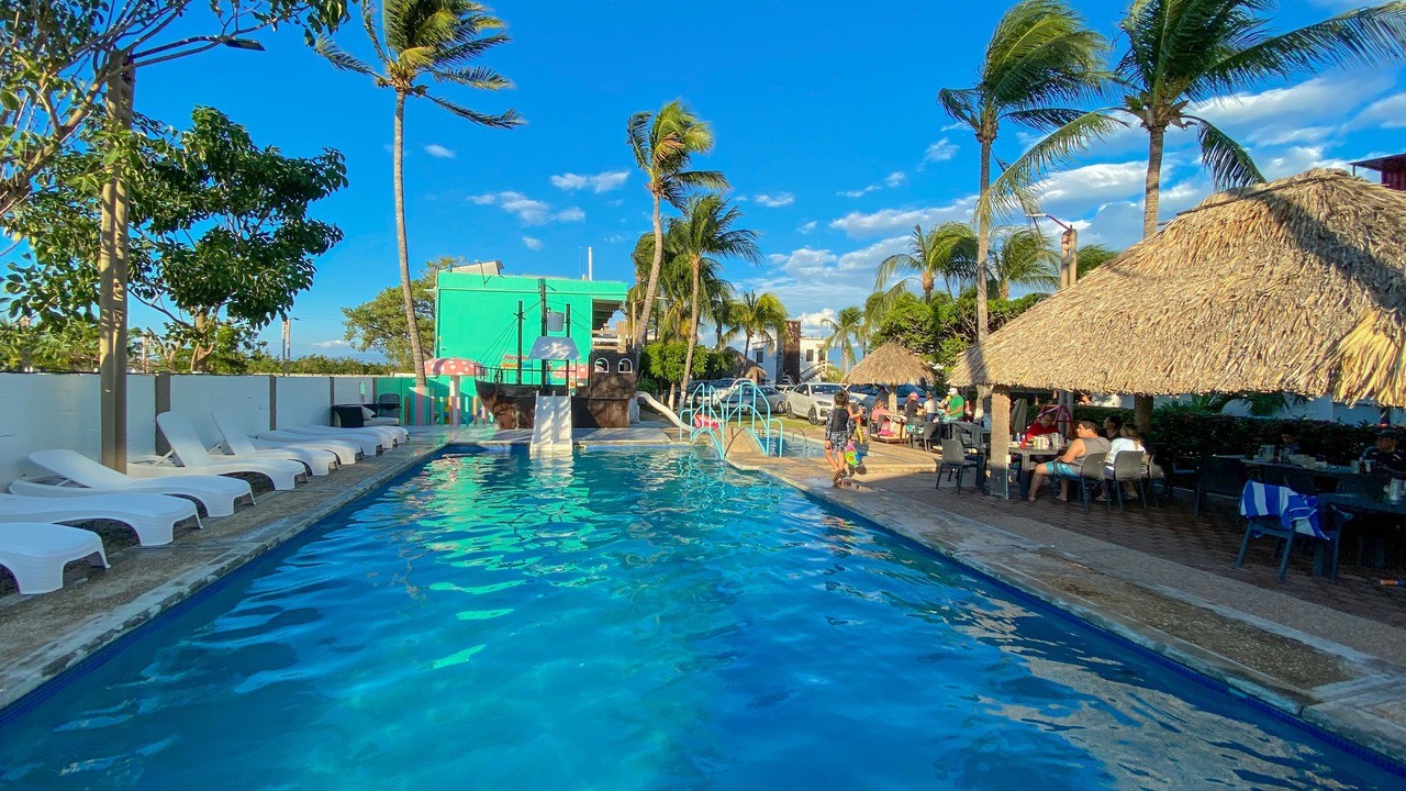 Photo of Outdoor in Puerto Arista