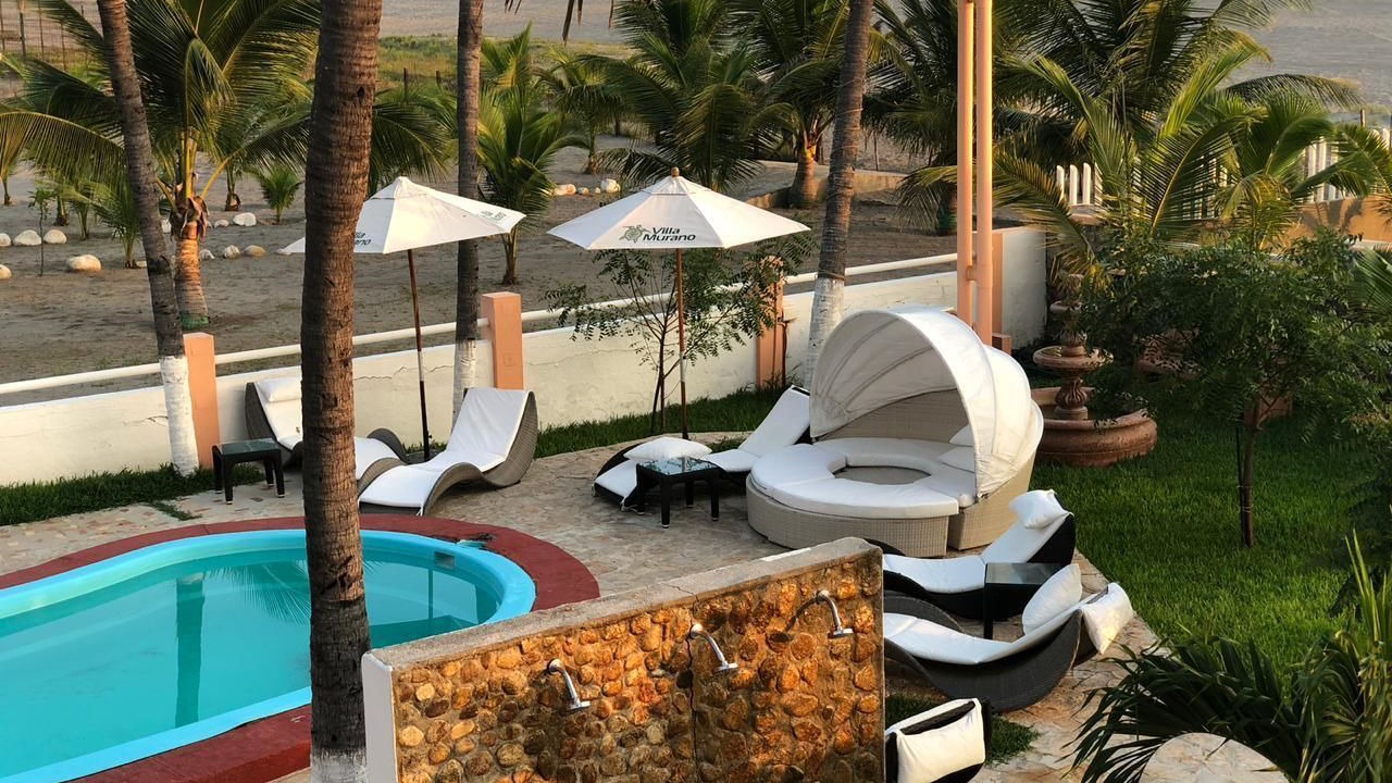 Photo of Outdoor in Puerto Arista