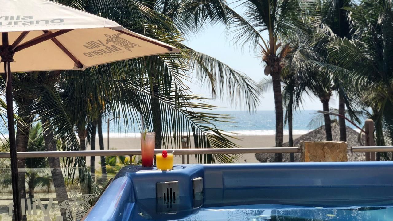 Photo of Outdoor in Puerto Arista