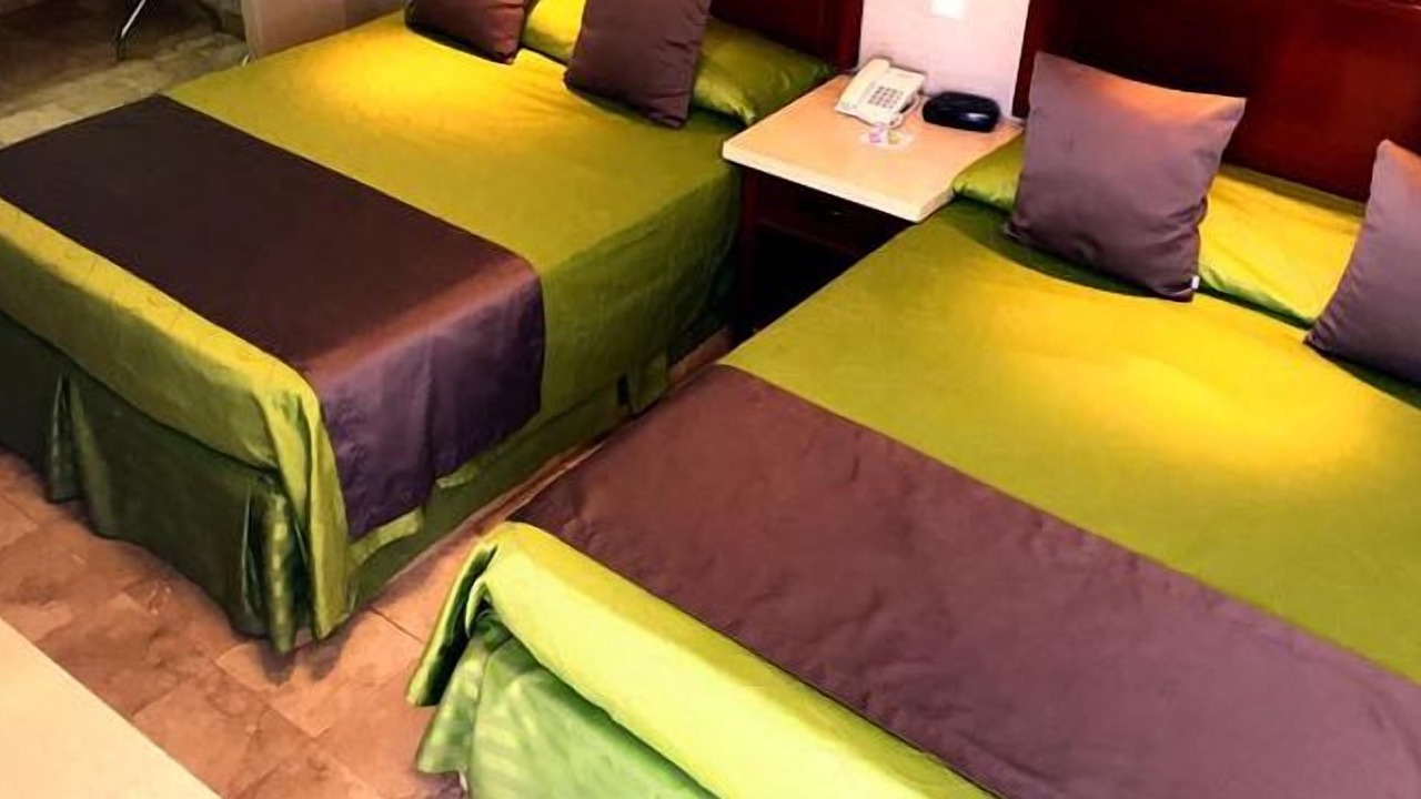 Photo of Bedroom in Magdalena de Kino