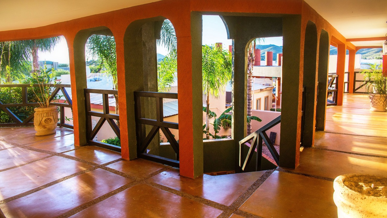 Photo of Livingroom in Magdalena de Kino
