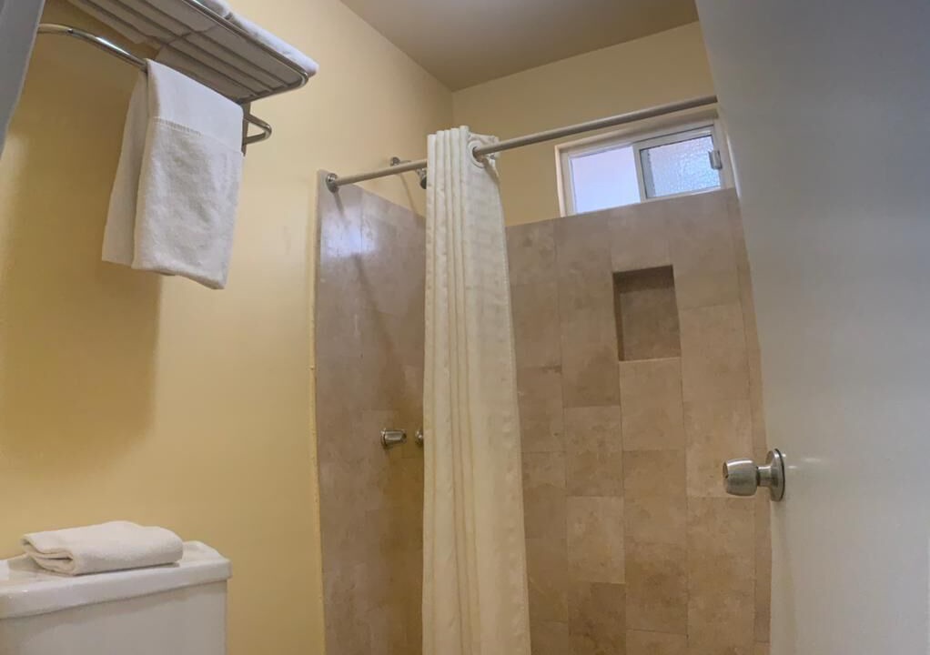 Photo of Bathroom in Magdalena de Kino