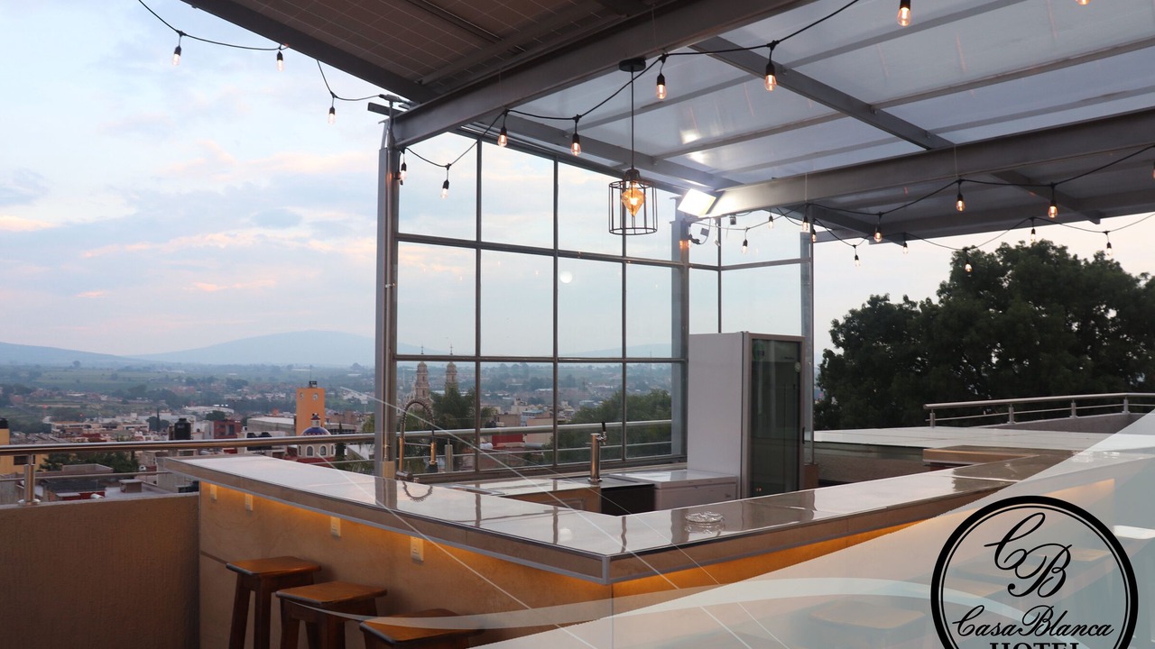 Photo of Patio Balcony in Tepatitlan de Morelos