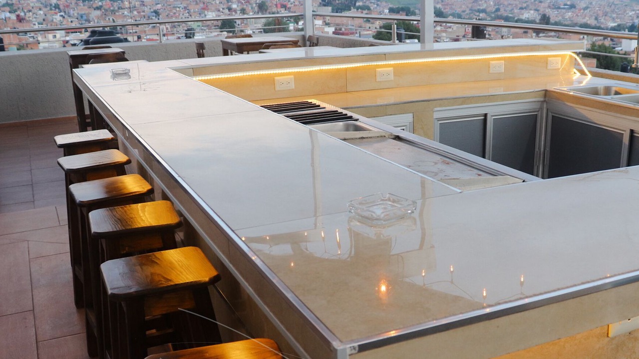 Photo of Patio Balcony in Tepatitlan de Morelos