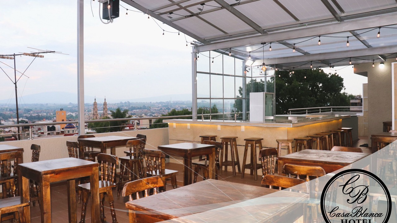 Photo of Patio Balcony in Tepatitlan de Morelos