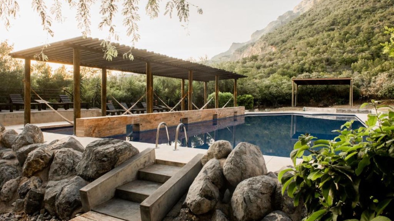 Photo of Outdoor in Hidalgo