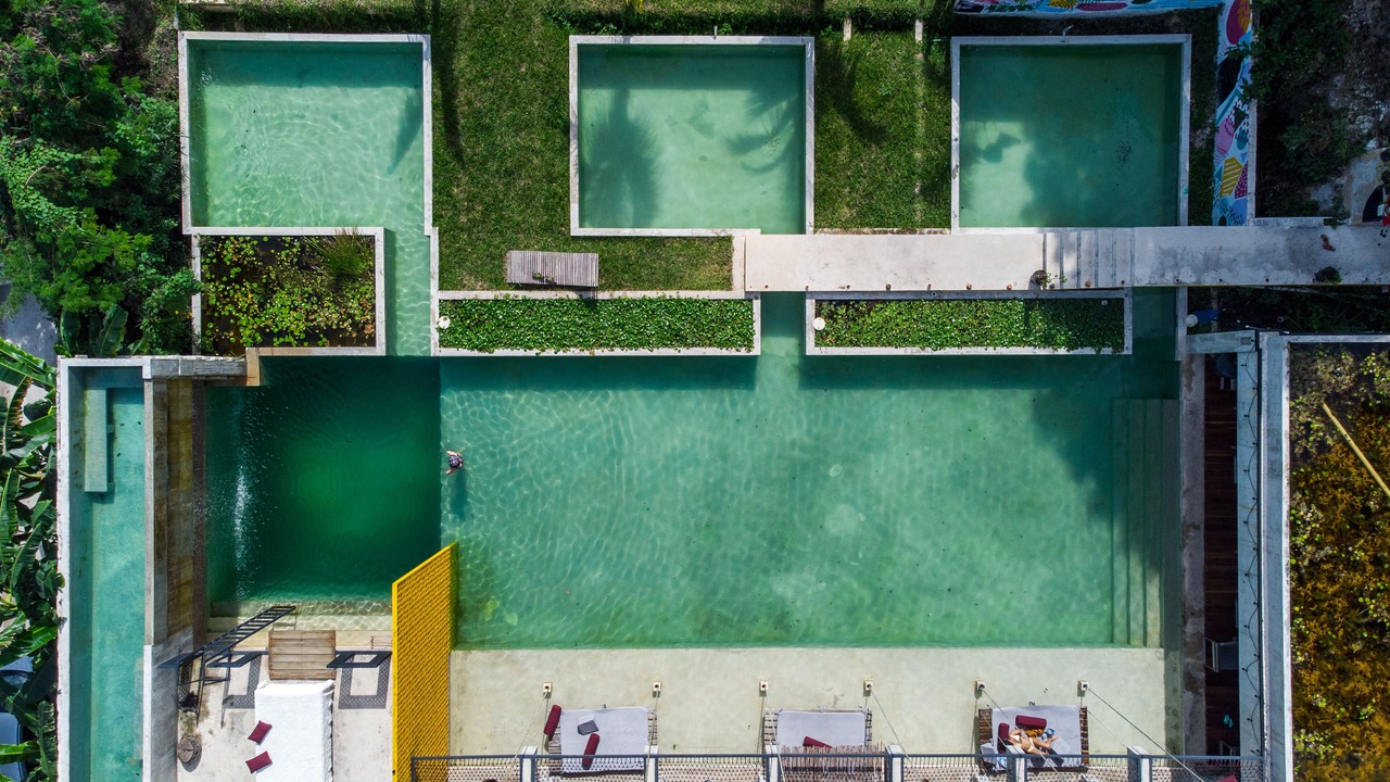Photo of Outdoor in Centro