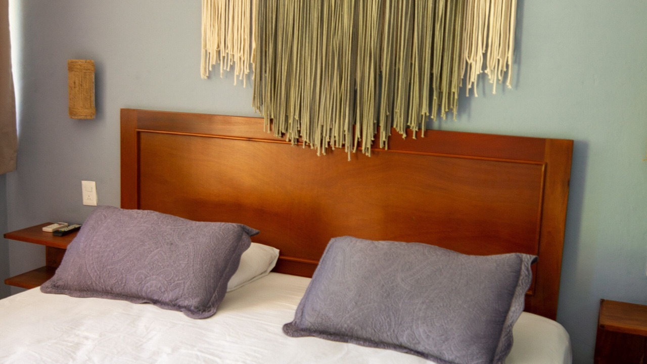 Photo of Bedroom in Centro